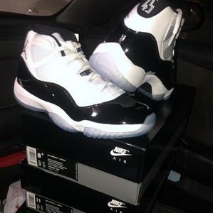 Air Jordan 11 'Concord'